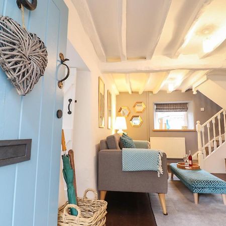 Vila 3 Ivy Court Dolgellau Exteriér fotografie