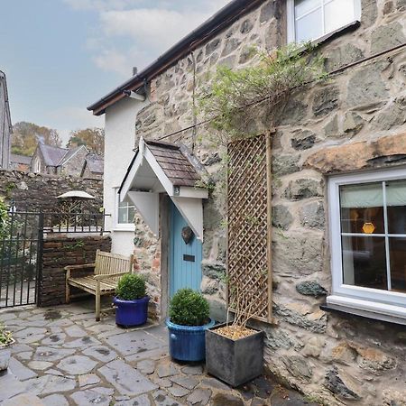 Vila 3 Ivy Court Dolgellau Exteriér fotografie