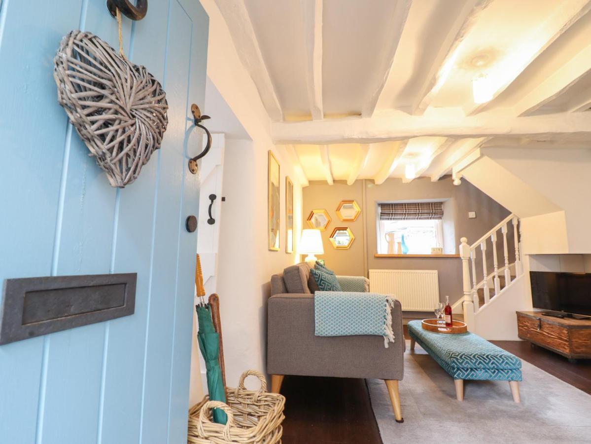 Vila 3 Ivy Court Dolgellau Exteriér fotografie