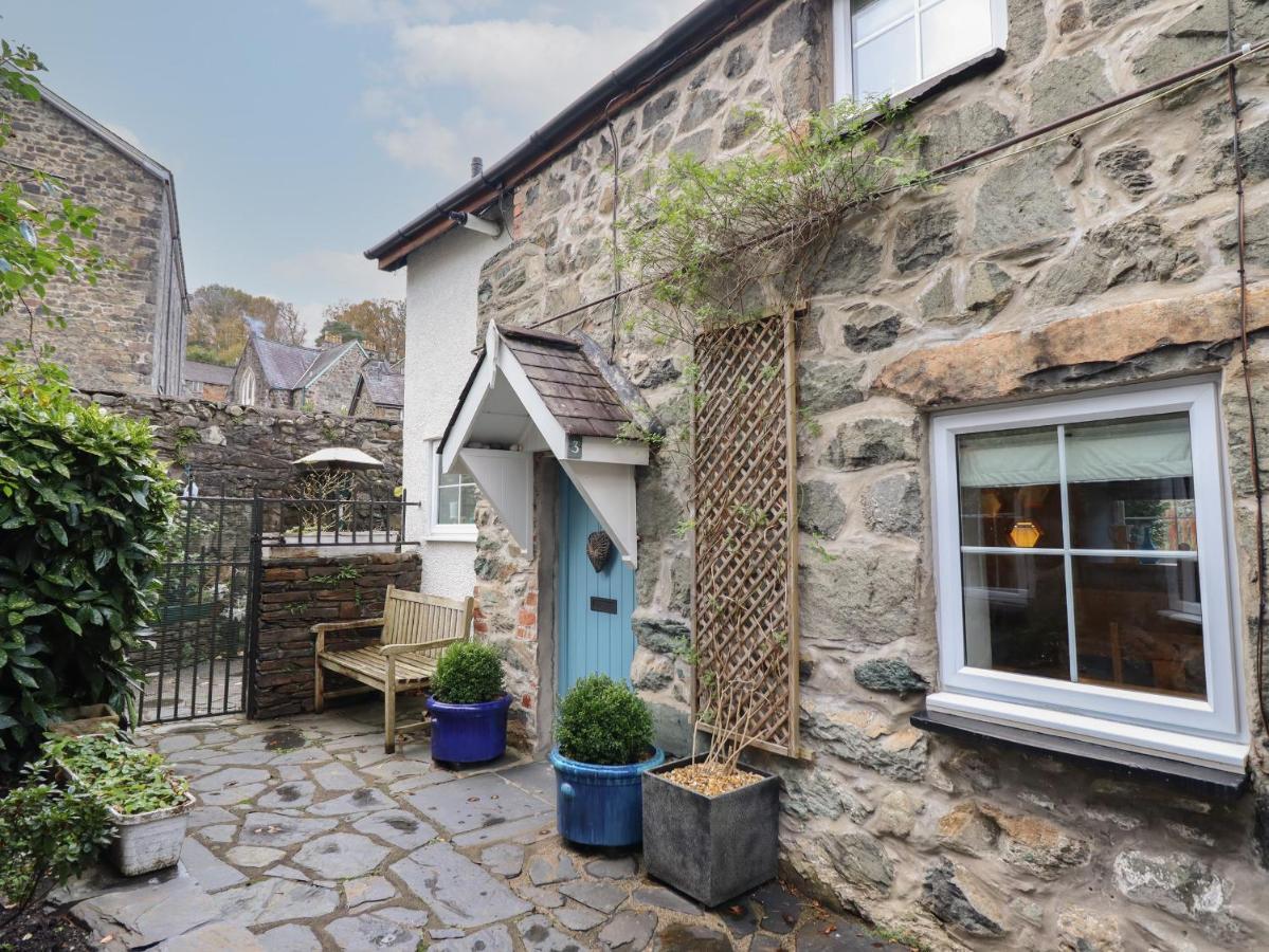 Vila 3 Ivy Court Dolgellau Exteriér fotografie