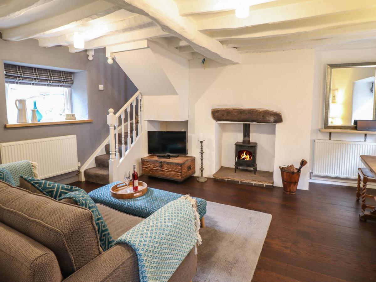 Vila 3 Ivy Court Dolgellau Exteriér fotografie