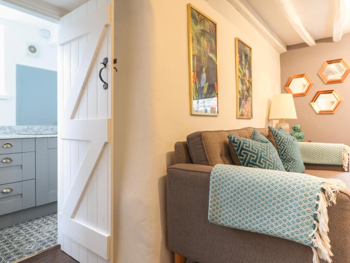 Vila 3 Ivy Court Dolgellau Exteriér fotografie