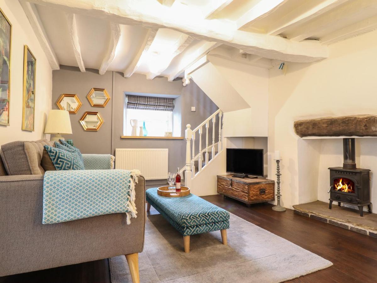 Vila 3 Ivy Court Dolgellau Exteriér fotografie