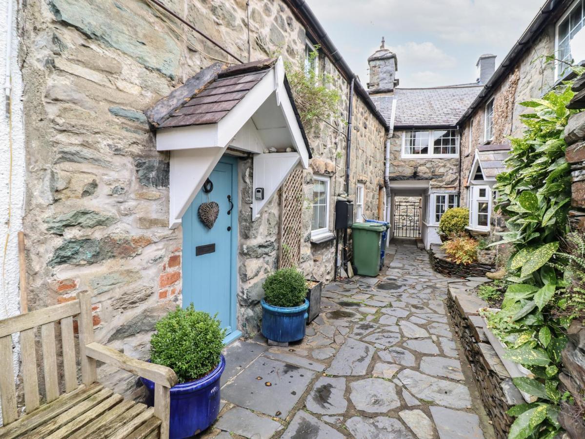 Vila 3 Ivy Court Dolgellau Exteriér fotografie